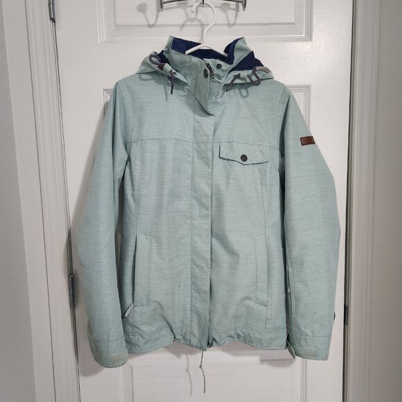 Roxy Billy Insulated Winter Jacket - Picture 7 of 11